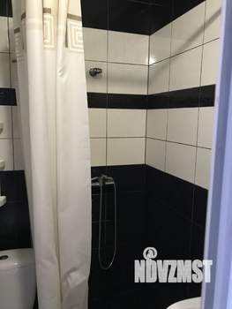 1-к квартира, посуточно, 35м2, 3/9 этаж