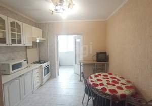 5-к квартира, на длительный срок, 94м2, 5/10 этаж