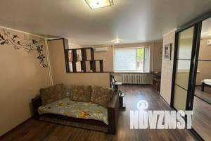 1-к квартира, посуточно, 42м2, 1/5 этаж