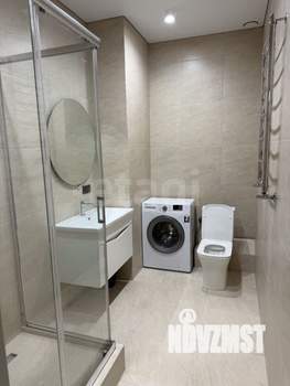 1-к квартира, на длительный срок, 57м2, 1/11 этаж