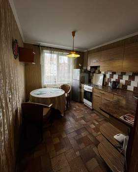 1-к квартира, на длительный срок, 38м2, 7/9 этаж