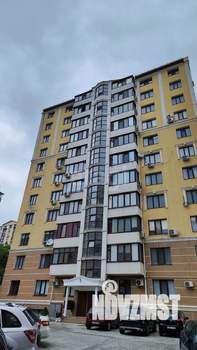 1-к квартира, на длительный срок, 50м2, 4/11 этаж
