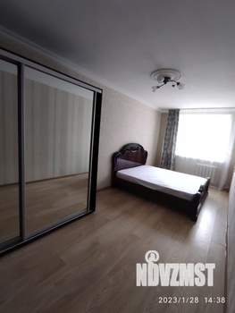 2-к квартира, на длительный срок, 62м2, 4/10 этаж