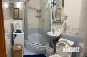 1-к квартира, на длительный срок, 36м2, 2/5 этаж