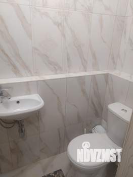 2-к квартира, посуточно, 65м2, 1/10 этаж