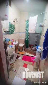1-к квартира, на длительный срок, 36м2, 1/1 этаж