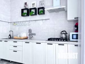 1-к квартира, посуточно, 42м2, 9/20 этаж