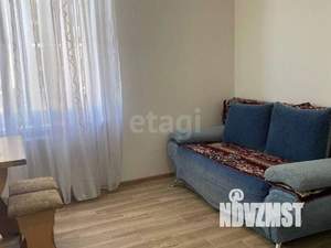 1-к квартира, на длительный срок, 35м2, 3/16 этаж