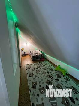 3-к квартира, на длительный срок, 110м2, 2/2 этаж