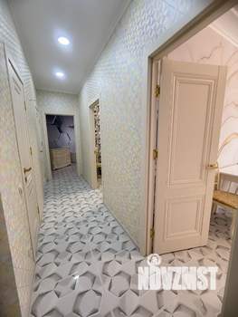 2-к квартира, на длительный срок, 60м2, 12/16 этаж