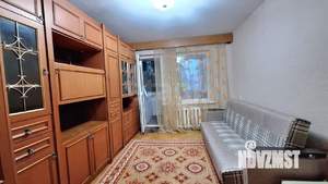 3-к квартира, на длительный срок, 63м2, 2/9 этаж