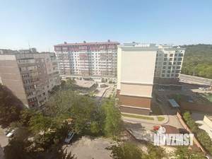 3-к квартира, посуточно, 67м2, 10/10 этаж