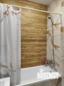 2-к квартира, посуточно, 45м2, 2/2 этаж