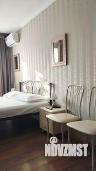 1-к квартира, посуточно, 30м2, 2/5 этаж