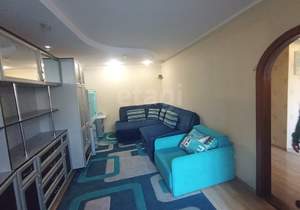 1-к квартира, на длительный срок, 34м2, 2/9 этаж