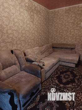 2-к квартира, на длительный срок, 42м2, 2/5 этаж