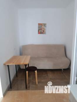 1-к квартира, на длительный срок, 30м2, 1/1 этаж