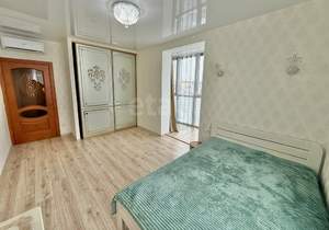 2-к квартира, на длительный срок, 58м2, 4/9 этаж