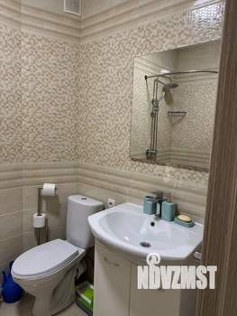 2-к квартира, на длительный срок, 41м2, 5/10 этаж