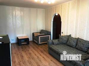 3-к квартира, посуточно, 60м2, 2/5 этаж