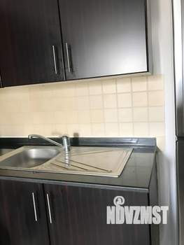 1-к квартира, посуточно, 20м2, 2/3 этаж