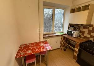 2-к квартира, на длительный срок, 46м2, 4/5 этаж