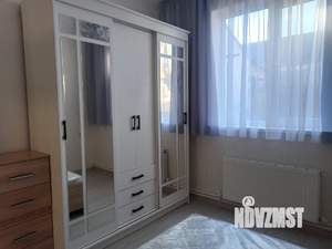 1-к квартира, на длительный срок, 38м2, 1/1 этаж