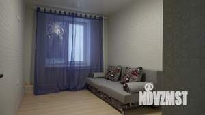 2-к квартира, посуточно, 60м2, 1/5 этаж