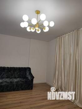 2-к квартира, на длительный срок, 61м2, 1/17 этаж