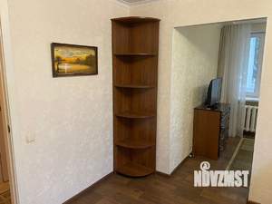 2-к квартира, на длительный срок, 42м2, 3/5 этаж