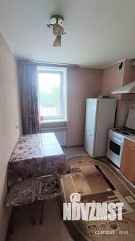 1-к квартира, на длительный срок, 38м2, 1/9 этаж