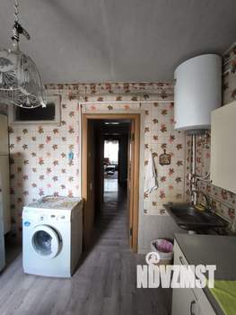 2-к квартира, на длительный срок, 48м2, 5/5 этаж