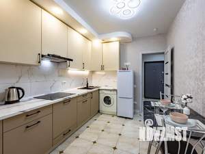 1-к квартира, посуточно, 34м2, 3/11 этаж