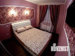 2-к квартира, посуточно, 58м2, 1/1 этаж