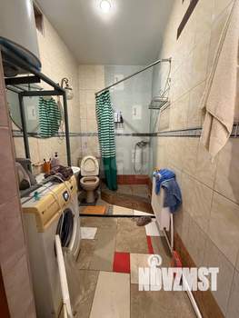 1-к квартира, на длительный срок, 32м2, 1/2 этаж