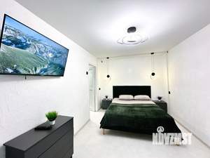 1-к квартира, посуточно, 45м2, 4/5 этаж