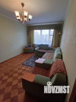 3-к квартира, на длительный срок, 75м2, 7/10 этаж