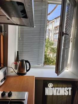 Студия квартира, посуточно, 31м2, 2/5 этаж