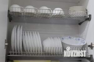 1-к квартира, посуточно, 41м2, 2/10 этаж