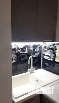 Студия квартира, на длительный срок, 28м2, 7/9 этаж