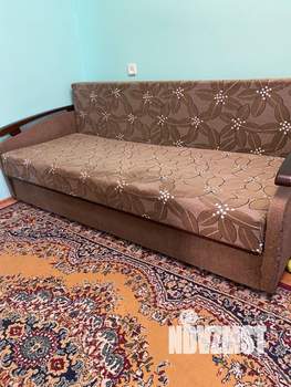 1-к квартира, на длительный срок, 36м2, 1/1 этаж