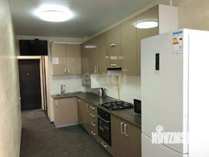 1-к квартира, на длительный срок, 38м2, 7/9 этаж