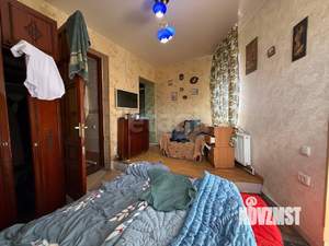 1-к квартира, на длительный срок, 32м2, 1/2 этаж