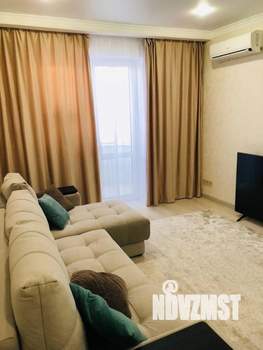 2-к квартира, на длительный срок, 60м2, 4/11 этаж