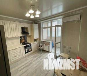 1-к квартира, на длительный срок, 40м2, 2/10 этаж