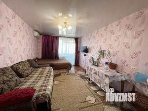 1-к квартира, на длительный срок, 43м2, 6/9 этаж