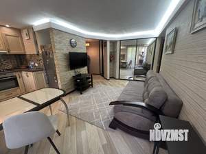 3-к квартира, на длительный срок, 65м2, 4/6 этаж
