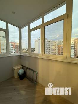 2-к квартира, на длительный срок, 60м2, 6/10 этаж