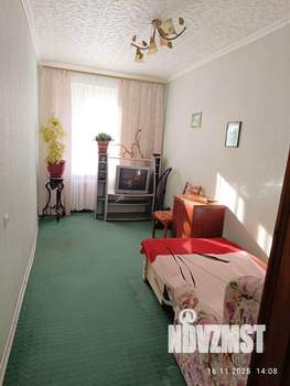 3-к квартира, на длительный срок, 56м2, 2/4 этаж