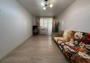 2-к квартира, на длительный срок, 45м2, 5/5 этаж